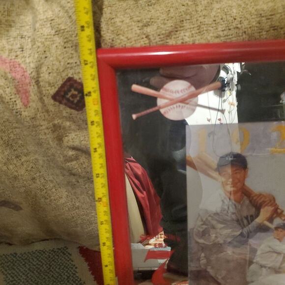 Rare Lou Gehrig - Picture 2 of 4